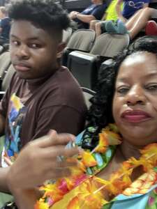 Jacksonville Sharks - National Arena League vs Fayetteville Mustangs