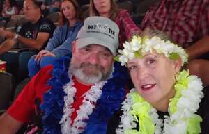 Jacksonville Sharks - National Arena League vs Fayetteville Mustangs