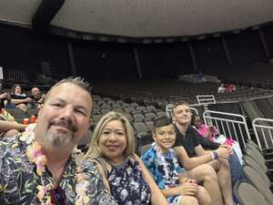 Jacksonville Sharks - National Arena League vs Fayetteville Mustangs