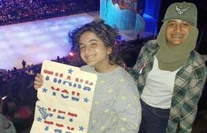 Disney on Ice Presents Into the Magic