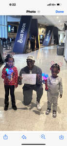 Disney on Ice Presents Into the Magic