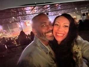 Janet Jackson: Together Again