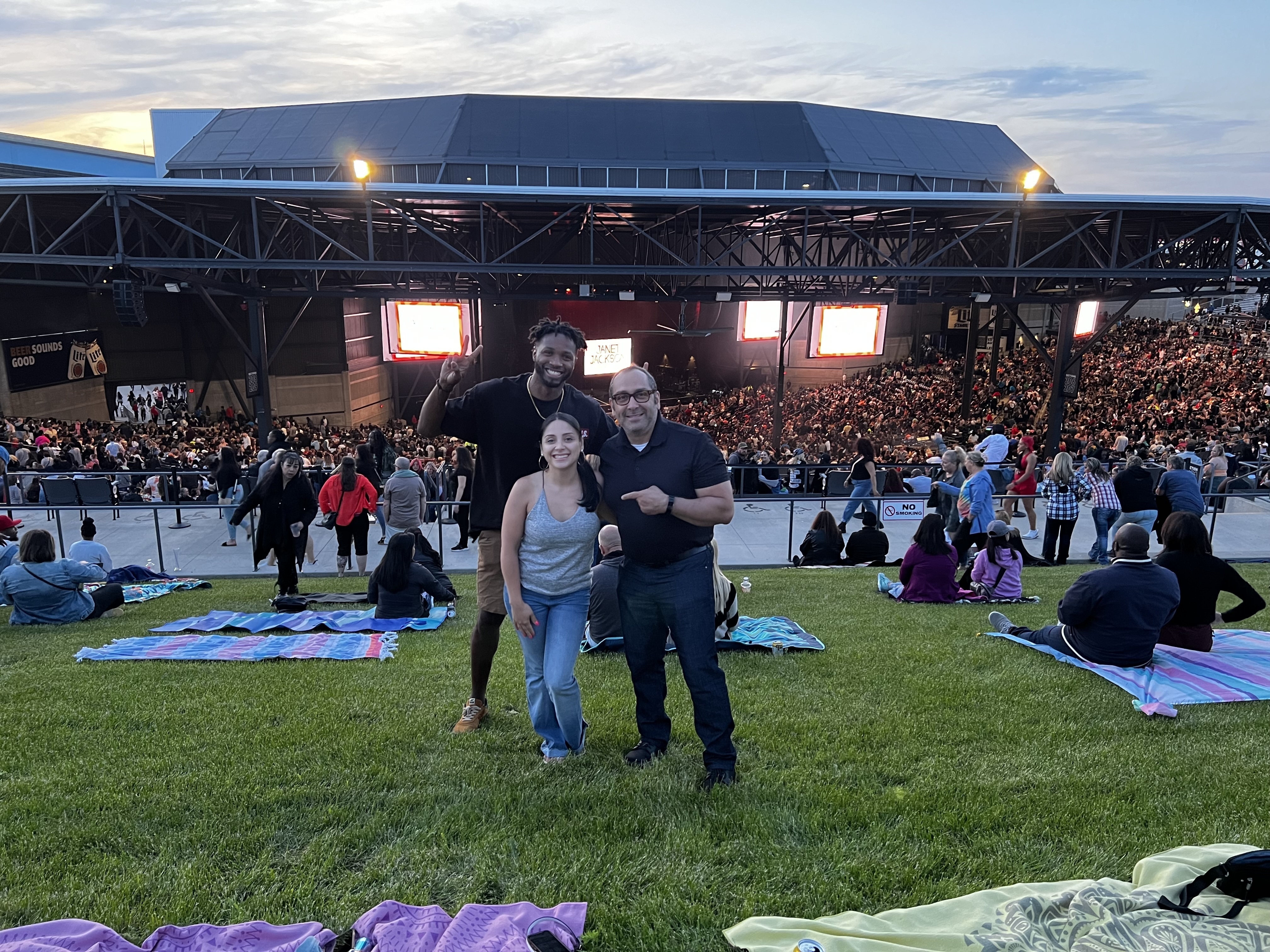Janet Jackson: Together Again