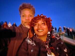 Janet Jackson: Together Again