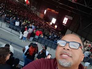 Janet Jackson: Together Again