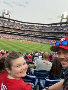 Philadelphia Phillies - MLB vs Detroit Tigers