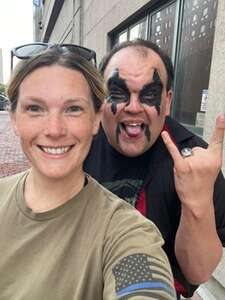 Event Rescheduled: Hollywood Vampires (featuring Alice Cooper, Johnny Depp & Joe Perry)