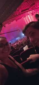 Event Rescheduled: Hollywood Vampires (featuring Alice Cooper, Johnny Depp & Joe Perry)