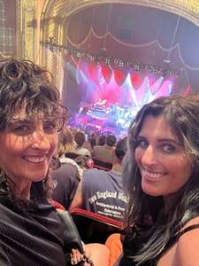 Event Rescheduled: Hollywood Vampires (featuring Alice Cooper, Johnny Depp & Joe Perry)