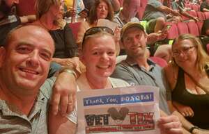 Event Rescheduled: Hollywood Vampires (featuring Alice Cooper, Johnny Depp & Joe Perry)