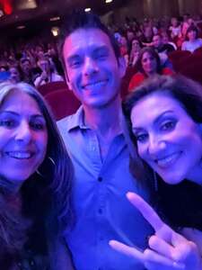 Event Rescheduled: Hollywood Vampires (featuring Alice Cooper, Johnny Depp & Joe Perry)