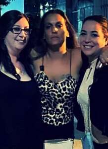 Event Rescheduled: Hollywood Vampires (featuring Alice Cooper, Johnny Depp & Joe Perry)