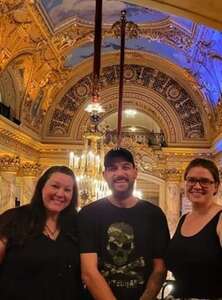 Event Rescheduled: Hollywood Vampires (featuring Alice Cooper, Johnny Depp & Joe Perry)