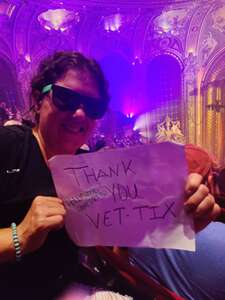 Event Rescheduled: Hollywood Vampires (featuring Alice Cooper, Johnny Depp & Joe Perry)