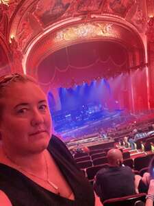 Event Rescheduled: Hollywood Vampires (featuring Alice Cooper, Johnny Depp & Joe Perry)