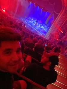 Event Rescheduled: Hollywood Vampires (featuring Alice Cooper, Johnny Depp & Joe Perry)