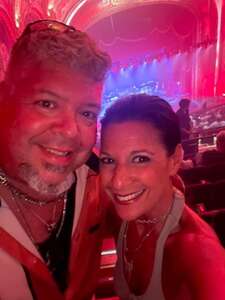 Event Rescheduled: Hollywood Vampires (featuring Alice Cooper, Johnny Depp & Joe Perry)