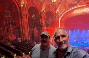 Event Rescheduled: Hollywood Vampires (featuring Alice Cooper, Johnny Depp & Joe Perry)