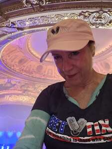 Event Rescheduled: Hollywood Vampires (featuring Alice Cooper, Johnny Depp & Joe Perry)