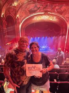 Event Rescheduled: Hollywood Vampires (featuring Alice Cooper, Johnny Depp & Joe Perry)