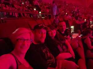 Event Rescheduled: Hollywood Vampires (featuring Alice Cooper, Johnny Depp & Joe Perry)