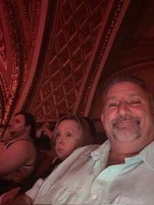 Event Rescheduled: Hollywood Vampires (featuring Alice Cooper, Johnny Depp & Joe Perry)