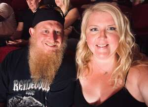 Event Rescheduled: Hollywood Vampires (featuring Alice Cooper, Johnny Depp & Joe Perry)