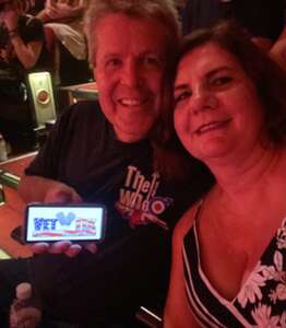 Event Rescheduled: Hollywood Vampires (featuring Alice Cooper, Johnny Depp & Joe Perry)