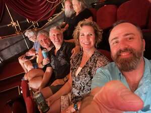 Event Rescheduled: Hollywood Vampires (featuring Alice Cooper, Johnny Depp & Joe Perry)