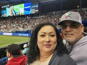Kansas City Current - NWSL vs Chicago Red Stars
