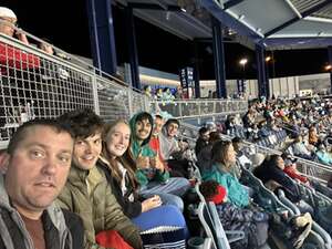 Kansas City Current - NWSL vs Chicago Red Stars