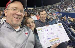 Kansas City Current - NWSL vs Chicago Red Stars