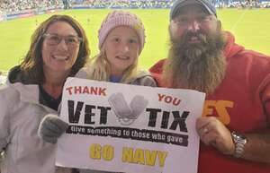 Kansas City Current - NWSL vs Chicago Red Stars