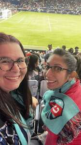 Kansas City Current - NWSL vs Chicago Red Stars