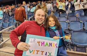 Kansas City Current - NWSL vs Chicago Red Stars