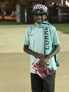 Kansas City Current - NWSL vs Chicago Red Stars