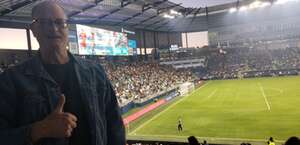 Kansas City Current - NWSL vs Chicago Red Stars