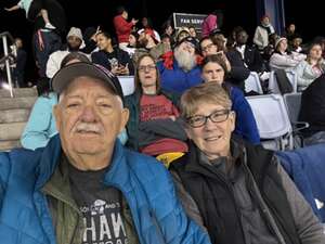 Kansas City Current - NWSL vs Chicago Red Stars