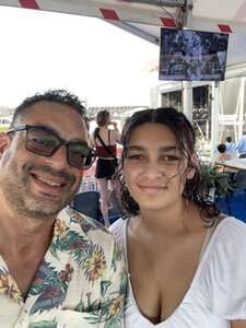 Garbage & Noel Gallagher's High Flying Birds