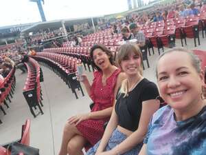 Garbage & Noel Gallagher's High Flying Birds