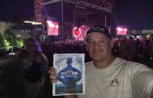 Garbage & Noel Gallagher's High Flying Birds