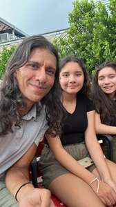 Garbage & Noel Gallagher's High Flying Birds