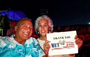 Garbage & Noel Gallagher's High Flying Birds