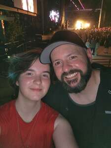 Garbage & Noel Gallagher's High Flying Birds