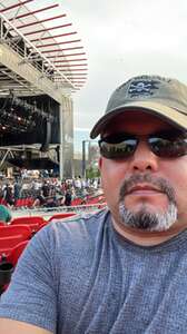 Garbage & Noel Gallagher's High Flying Birds