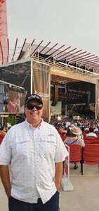 Garbage & Noel Gallagher's High Flying Birds