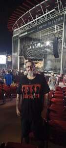 Garbage & Noel Gallagher's High Flying Birds