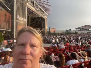 Garbage & Noel Gallagher's High Flying Birds