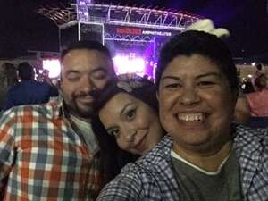 Garbage & Noel Gallagher's High Flying Birds