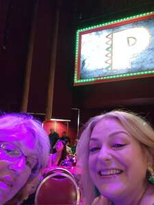 Piff the Magic Dragon (las Vegas)